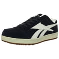 thumbnail image 1 of Reebok Work Men's Soyay RB1920 Skate Style EH Safety Shoe, 1 of 6