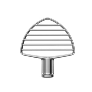 KitchenAid Pastry Beater pour les mélangeurs de stand Bowl-Lift - KSMPB7SS