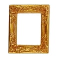 thumbnail image 1 of Support de Rangement pour Cadres Photo, Style Mini Maison, Cadre en Résine pour Photos de Famille 6 cm x 5 cm, 1 of 4
