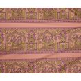 thumbnail image 4 of oneOone Polyester Lycra Fabric Ethnic Block Print Fabric By Yard 56 Inch Wide, 4 of 4