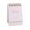 White, variant on Boovnll Room Decor, Desktop Calendar Generous Calendar Book Korean Desktop Creative Notepad, Home Decor, Bedroom Decor, Living Room Decor