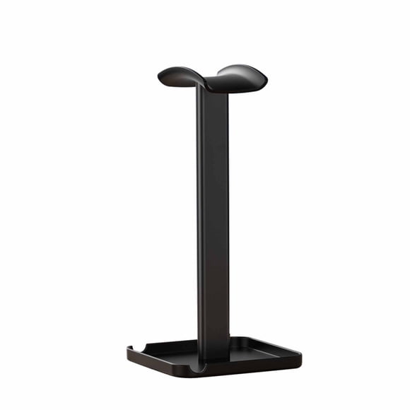 Headphone Stand Headset Holder Earphone Stand,Headset Holder With Solid Base For Desk,Compatible With Most Headphones