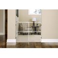 thumbnail image 2 of Carlson Pet Products Extra Tall Metal Expandable Pet Gate, 2 of 2