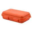 thumbnail image 2 of Conteneur de Survie Extérieur, Boîte de Rangement Étanche Antichoc Scellée pour Activités Extérieures Léger et Portable, 2 of 7