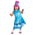 thumbnail image 1 of Déguisement Adaptatif de Trolls pour Enfants Poppy, 1 of 1