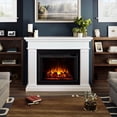 thumbnail image 4 of Centennial 56" Grand Electric Fireplace, 4 of 9