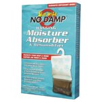 Star Brite 085470 No Damp Hanging Moisture Absorber & Dehumidifier