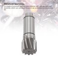 thumbnail image 3 of Dent Axiale Moteur Central, Fabrication Précise Dent Axiale Moteur Central en Acier Inoxydable pour Remplacement, 3 of 7