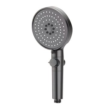 Agiferg Multi-functional High Pressure Shower Head With 5 Modes,Hand Held Sprinkler