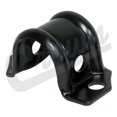 thumbnail image 1 of Crown Automotive Barre Stabilisatrice Support 52087865AB Noir; Métal, 1 of 4