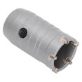 thumbnail image 4 of Holes Opener, Wide Application 40mm Hole Cutting Saw  For Stone, 4 of 8
