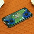 thumbnail image 3 of MesaSe Touch Screen Joystick for Phone Tablet Arcade Games Twin Pack (Blue), 3 of 8
