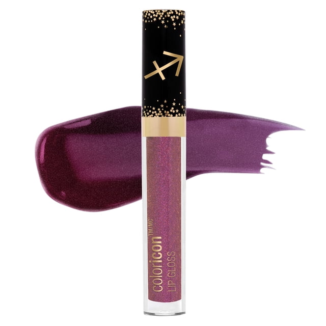 Gloss à lèvres Color Icon - Collection Zodiaque