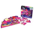 thumbnail image 3 of Trolls 2, Puzzle en mousse pour les enfants à partir de 4 ans, 3 of 5