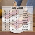 thumbnail image 3 of Platform Sandals Women Wedge Mesh Hollow out Adjustable Slingbackback Strap Peep Toe Wedge Sandals Red, 3 of 8