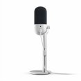 thumbnail image 4 of Microphone à Condensateur USB Elgato Wave Neo Remis à Neuf (Bon) - Blanc (NeoWave), 4 of 5