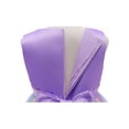 thumbnail image 4 of Kids Little Girl Pageant Party Dresses Colorful Formal Sequin Flower Tulle Tutu, 4 of 10