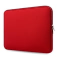 thumbnail image 3 of Hi,Fancy Étui Étanche pour Ordinateur, Housse de Protection pour Ordinateur Portable, Sac de Protection, Mallette pour Macbook, Portable, Ultrabook, Tablette, Ipad, 3 of 6
