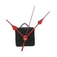 thumbnail image 3 of Mouvement d'Horloge Pendule Long Arbre Pièces de Réparation Accessoires Rouge, 3 of 8