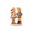 thumbnail image 1 of Hummel figurine Concentration, original MI Hummel Collection, gift-boxed, 1 of 1