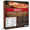 thumbnail image 4 of Rustica Rising Crust Pizza Pepperoni 784 G Frozen, Rustica Rising Crust Pepperoni Pizza, 4 of 7