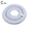 thumbnail image 1 of Soft Dog Cone Alternative After Surgery,Comfortable Dog Recovery Collars Cones/ J9I6, 1 of 9