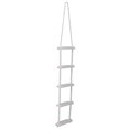 thumbnail image 3 of ROPE LADDER WHITE, 3 of 5