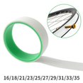 thumbnail image 3 of Almencla Bandes de Protection pour Jantes de Vélo Longues Haute Pression 35mm, 3 of 8