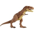 thumbnail image 1 of Jurassic World Dégâts extrêmes Tyrannosaure Rex, 1 of 5