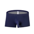 thumbnail image 1 of TIHLMK Men's Fashion Boxer Shorts Mesh Breathable Underpants, 1 of 2