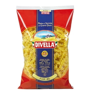 Divella Fusilli