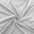 thumbnail image 3 of fatyb Robes d'Été 2025 pour Femmes Manches Courtes Décontractées Robes T-Shirt Col Rond Amples Unies Longues Robes, 3 of 6