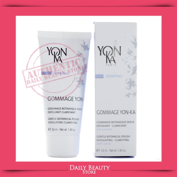 Yonka Gommage Yonka 50ml 1.8oz