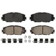 thumbnail image 1 of Ceramic Brake Pads Brake Pad, 1 of 5