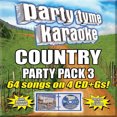 thumbnail image 1 of Karaoké de Fête - Pack de Fête de Pays 3 (CD + G) [4 CD] [4 Disques], 1 of 3