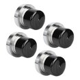 thumbnail image 4 of Bearing Buddy, Bearing Buddy Replacement Stainless Steel  For Trailer, 4 of 8