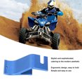 thumbnail image 3 of 6061 Aluminum Motorcycle Tire Change Tool Holder for CRF CR SXF YZF, 3 of 7