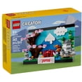 thumbnail image 3 of LEGO CREATOR 40713 Japan Postcard 262pcs, 3 of 4