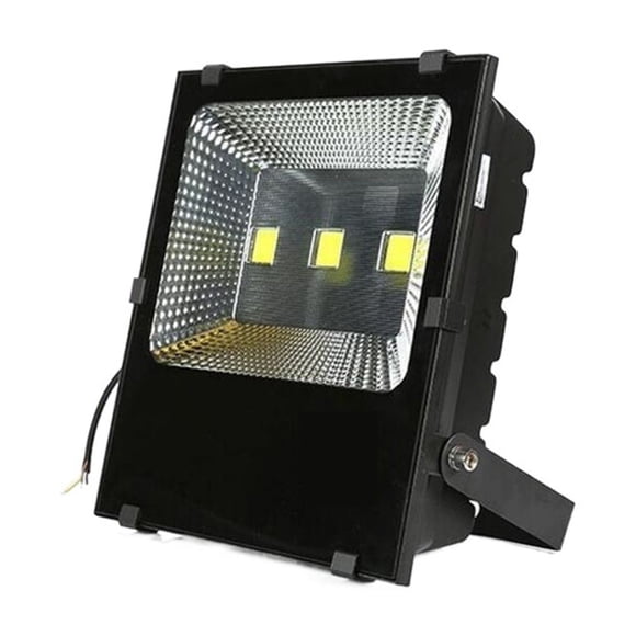Projecteur à DEL 50W 100W 150W 200W Étanche IP65 Projecteur Extérieur Réflecteur à DEL Projecteur pour Rue Maison Route Lampe