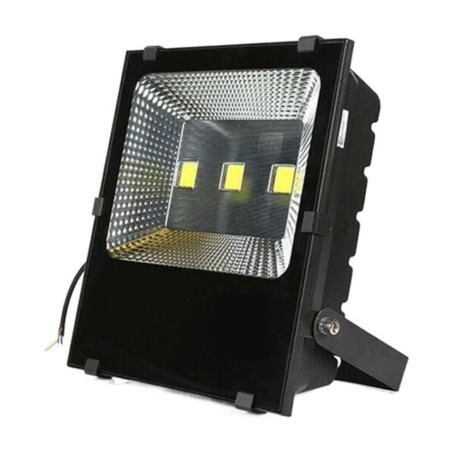 50W 100W 150W 200W Led Flood Light Waterproof IP65 Spotlight Outdoor Led Reflector Floodlight For Street House Road Lamp ,Extraordinary Performance