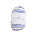 thumbnail image 4 of EIGTHTAIL Variegated Yarn Rainbow Cotton Wool  Cold Weather, 4 of 8
