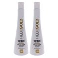 thumbnail image 2 of Revitalize Shampoo par Helis Gold pour Unisexe - Shampooing 10,1 oz - Lot de 2, 2 of 2