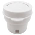 thumbnail image 1 of Miangastore Soupape de Vapeur pour Cuiseur à Riz Soupape de Sortie pour Cuiseur à Riz Soupape Universelle pour Cuiseur à Riz pour Remplacement, 1 of 9