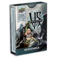 thumbnail image 1 of The Upper Deck UPR91525 VS System 2PCG Marvel Resistance Card Game, 1 of 4