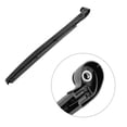 thumbnail image 4 of Wiper Arm Blade, Windshield Wiper Arm, Flexible Complete Cleaning Car For  Fabia 1999-2007, 4 of 8