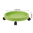 thumbnail image 3 of Kyusrd Summer Savings Tools Special Deal!A Movable Tray For Stacking Plastic Strawberry Pots A Three-dimensional Planting Basin, 3 of 5