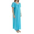 thumbnail image 2 of Robe de Soirée 53 Pouces pour Femmes Shadowline 32280 Petals (Rose Rosé m), 2 of 4