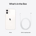 thumbnail image 3 of Pre-Owned Apple iPhone 12 Mini 64GB Fully Unlocked Smartphone (Refurbished: Good), 3 of 4