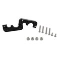 thumbnail image 1 of for Holley Terminator X Max Eliminates Grommet in Fire Wall, 1 of 5