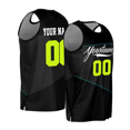 thumbnail image 1 of Custom Mens Baseball Jersey Stitched Your Design Name Number Buuton Down Shirt S-3XL, 1 of 3